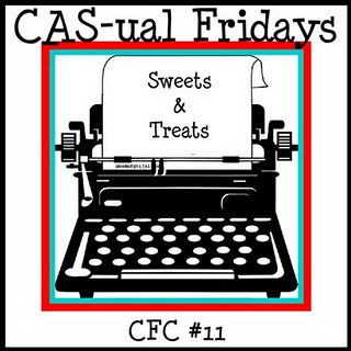 CAS-uals Friday challenge CFC11